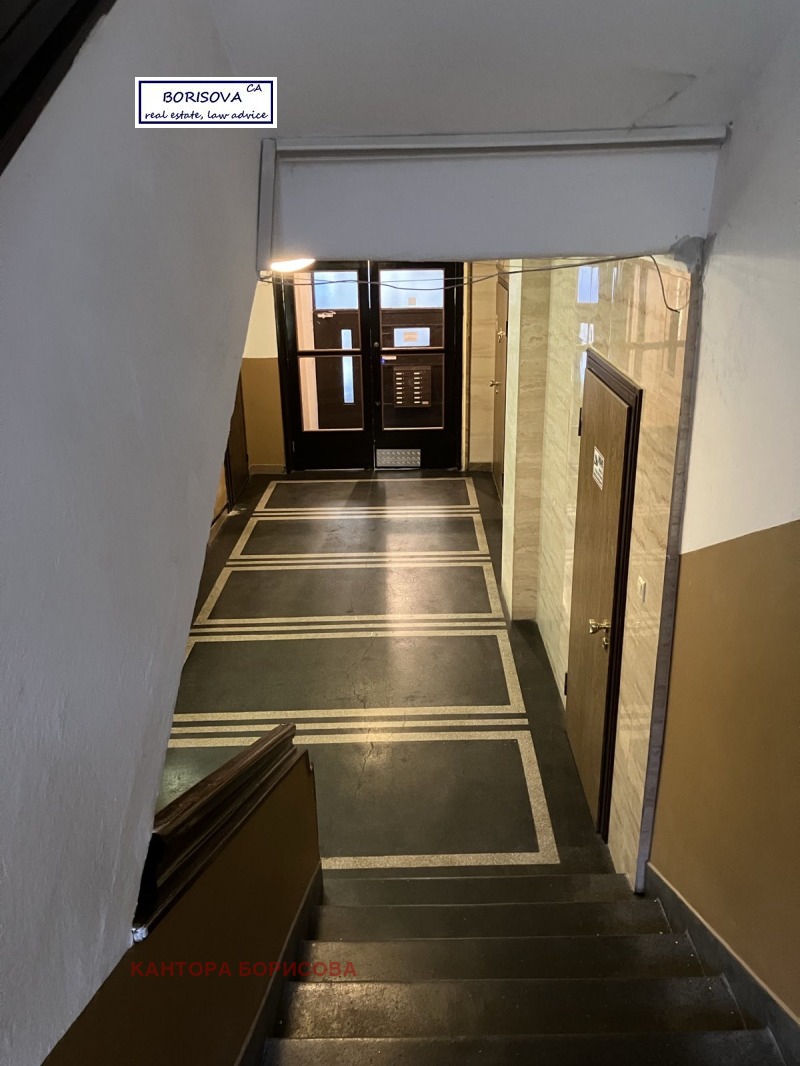 Продава  3-стаен град София , Център , 110 кв.м | 69836314 - изображение [6]