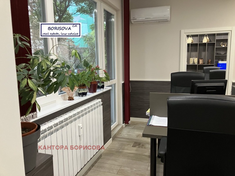 Продава  3-стаен град София , Център , 110 кв.м | 69836314 - изображение [5]