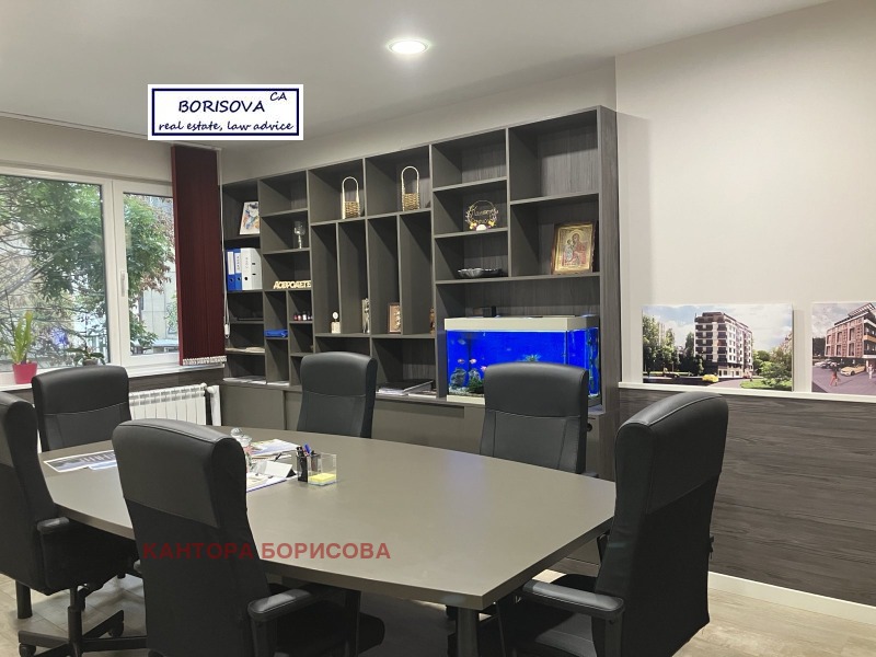Продава  3-стаен град София , Център , 110 кв.м | 69836314