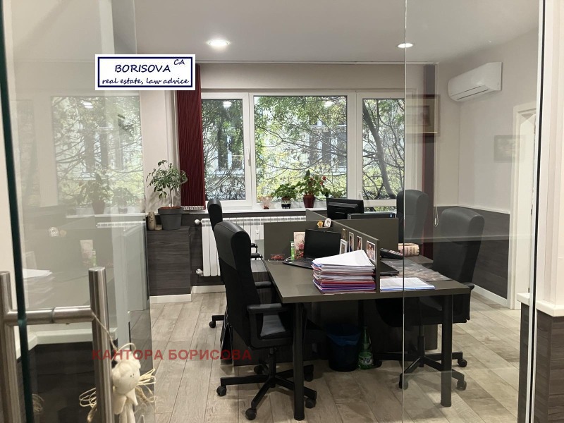 Продава  3-стаен град София , Център , 110 кв.м | 69836314 - изображение [2]
