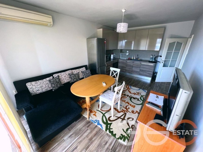 Продава 3-СТАЕН, гр. Варна, Чайка, снимка 2 - Апартаменти - 53049836