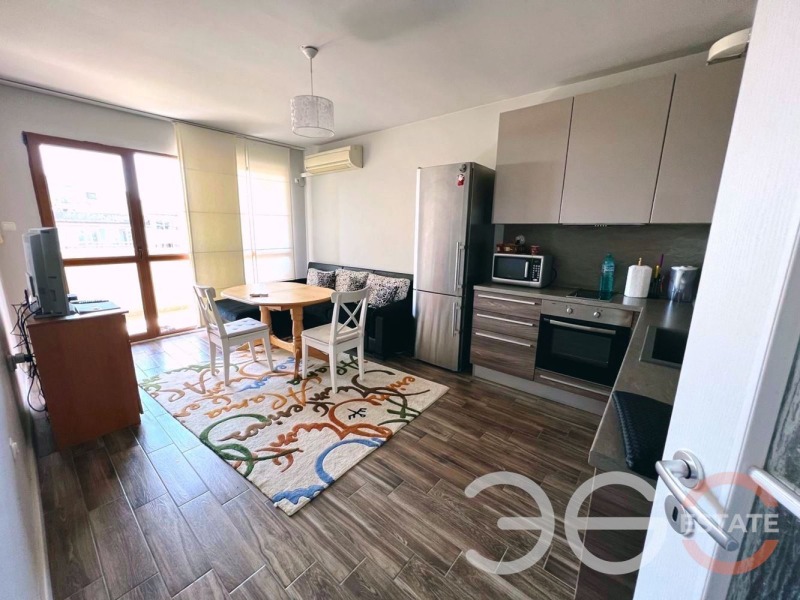 Продава 3-СТАЕН, гр. Варна, Чайка, снимка 9 - Апартаменти - 53049836