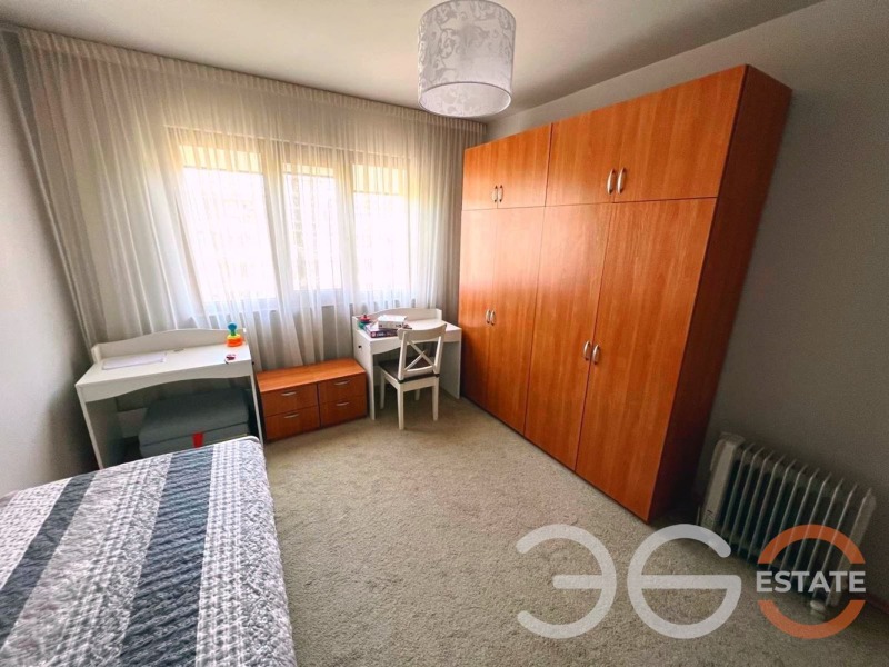 Продава 3-СТАЕН, гр. Варна, Чайка, снимка 11 - Апартаменти - 53049836