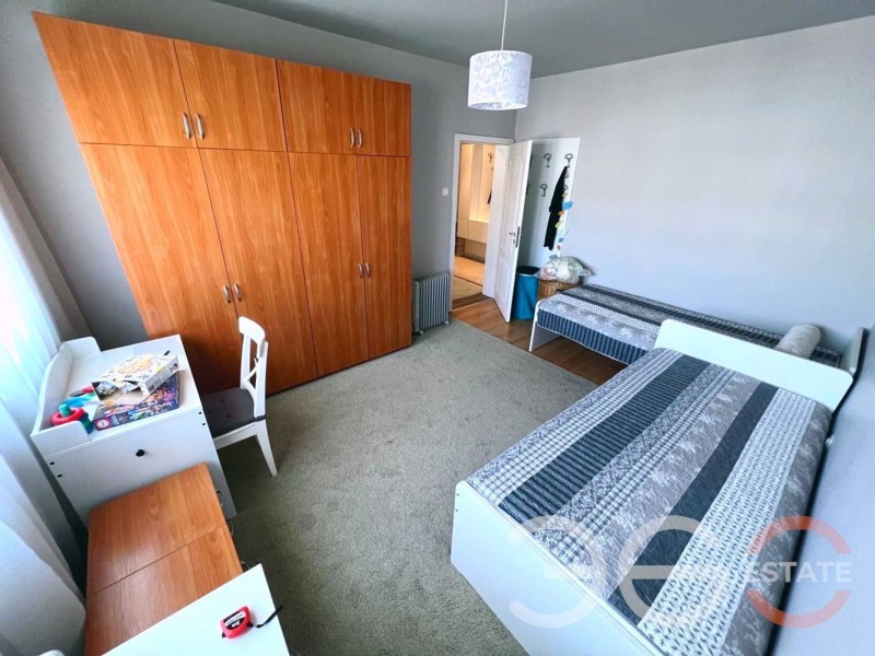 Продава 3-СТАЕН, гр. Варна, Чайка, снимка 7 - Апартаменти - 53049836