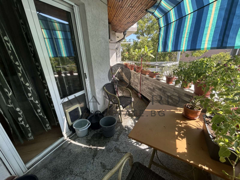 Til salgs  3 soverom Plovdiv , Kjusjuk Parisj , 127 kvm | 89876005 - bilde [14]