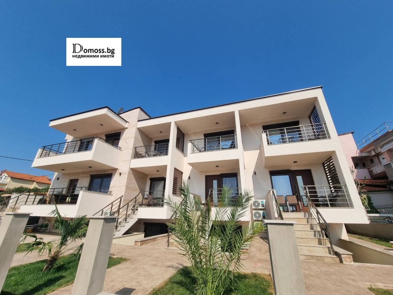 Продава  Мезонет, Гърция, Солун •  160 000 € • ID 60150072 — holmes.bg - [1] 