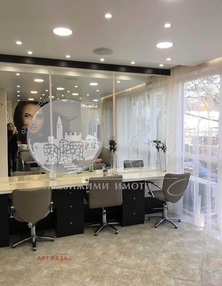 Продается  Офис Пловдив , Кючук Париж , 60 кв.м | 30881860