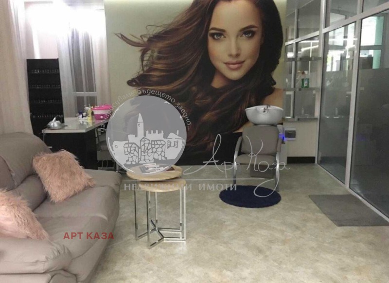 Продается  Офис Пловдив , Кючук Париж , 60 кв.м | 30881860 - изображение [3]