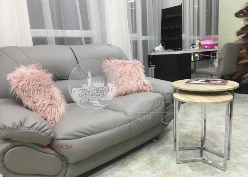 Продается  Офис Пловдив , Кючук Париж , 60 кв.м | 30881860 - изображение [2]