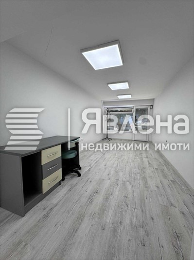 Продава ОФИС, гр. Варна, Колхозен пазар, снимка 3 - Офиси - 53068442