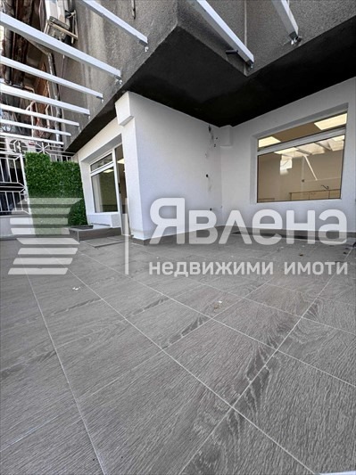 Продава ОФИС, гр. Варна, Колхозен пазар, снимка 7 - Офиси - 53068442