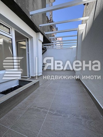 Продава ОФИС, гр. Варна, Колхозен пазар, снимка 9 - Офиси - 53068442