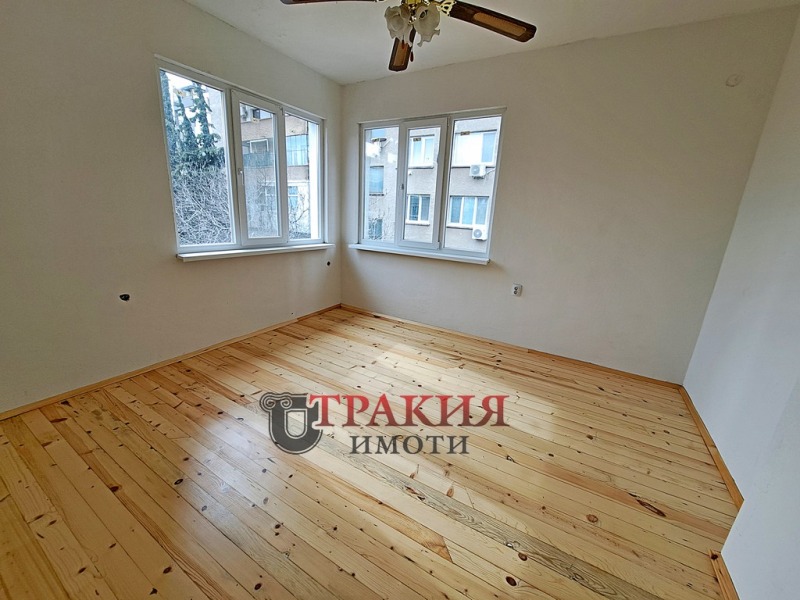 Продава ЕТАЖ ОТ КЪЩА, гр. Стара Загора, Аязмото, снимка 3 - Етаж от къща - 53300999