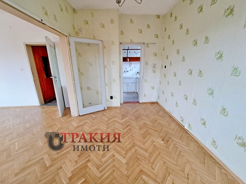 Продава ЕТАЖ ОТ КЪЩА, гр. Стара Загора, Аязмото, снимка 9 - Етаж от къща - 53300999