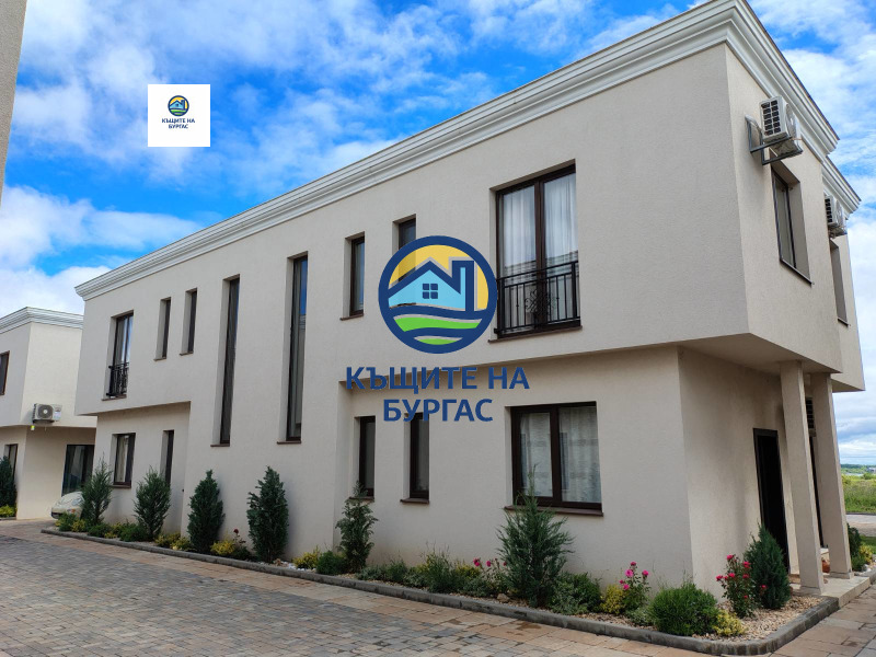 Продава КЪЩА, гр. Бургас, Сарафово