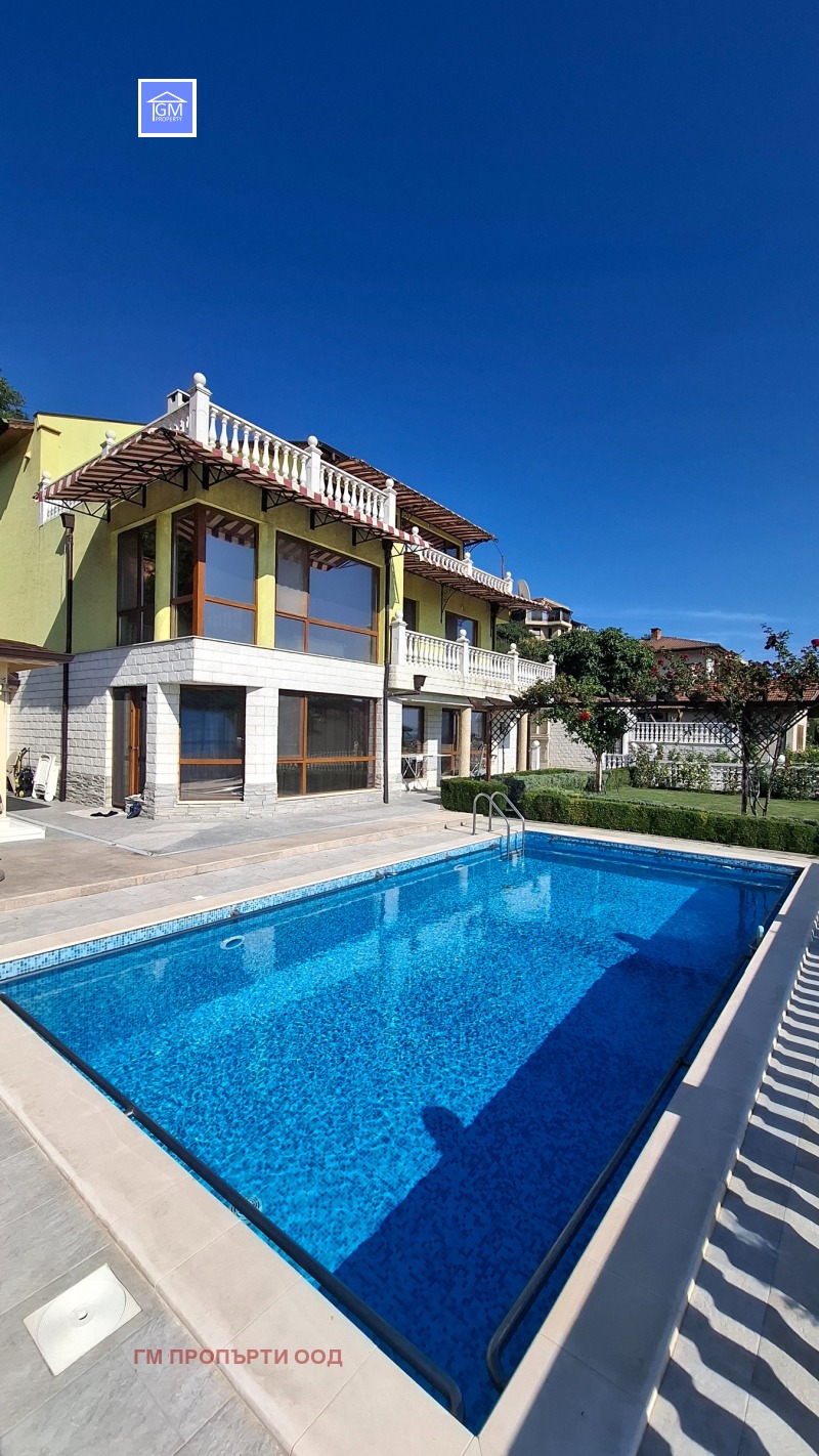 Zu verkaufen  Haus region Dobritsch , Baltschik , 245 qm | 46350284 - Bild [2]