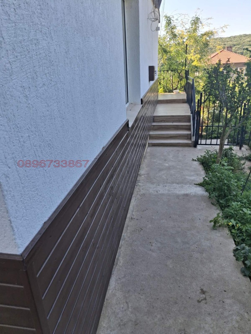 Продава КЪЩА, с. Николово, област Русе, снимка 2 - Къщи - 52796428