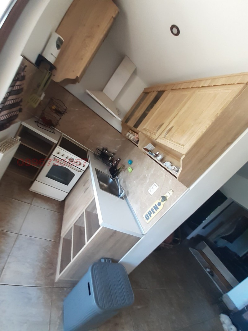 Продава КЪЩА, с. Николово, област Русе, снимка 15 - Къщи - 52796428