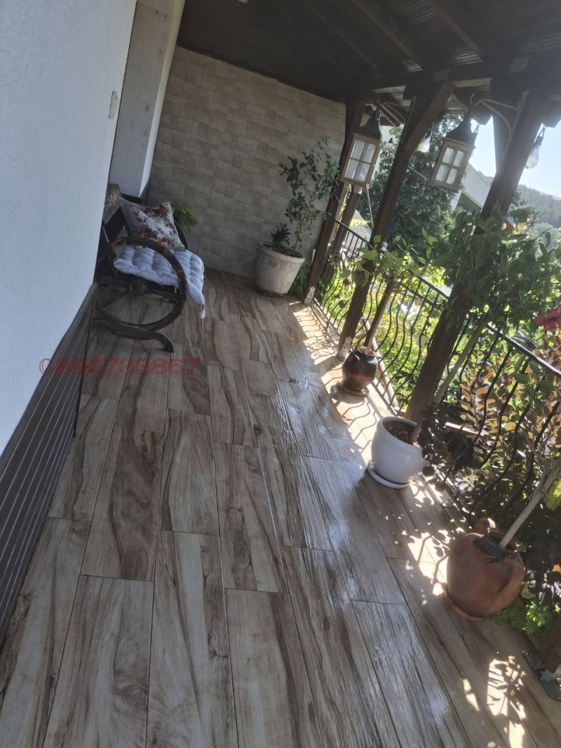 Продава КЪЩА, с. Николово, област Русе, снимка 4 - Къщи - 52796428