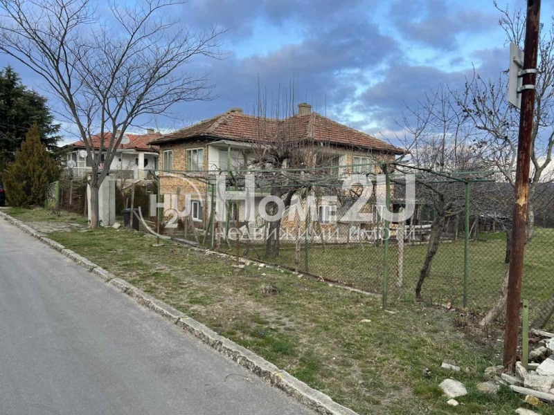 Продава КЪЩА, с. Бенковски, област Варна, снимка 8 - Къщи - 53498268