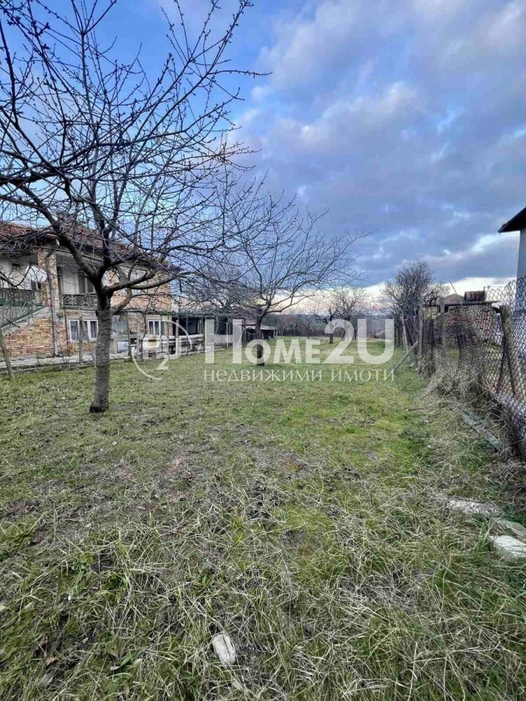 Продава КЪЩА, с. Бенковски, област Варна, снимка 6 - Къщи - 53498268