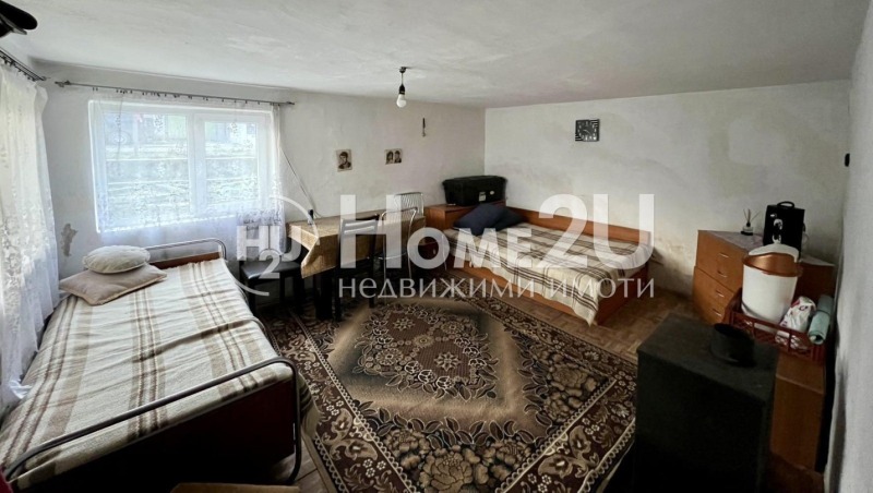 Продава КЪЩА, с. Бенковски, област Варна, снимка 4 - Къщи - 53498268