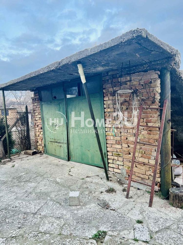 Продава КЪЩА, с. Бенковски, област Варна, снимка 10 - Къщи - 53498268