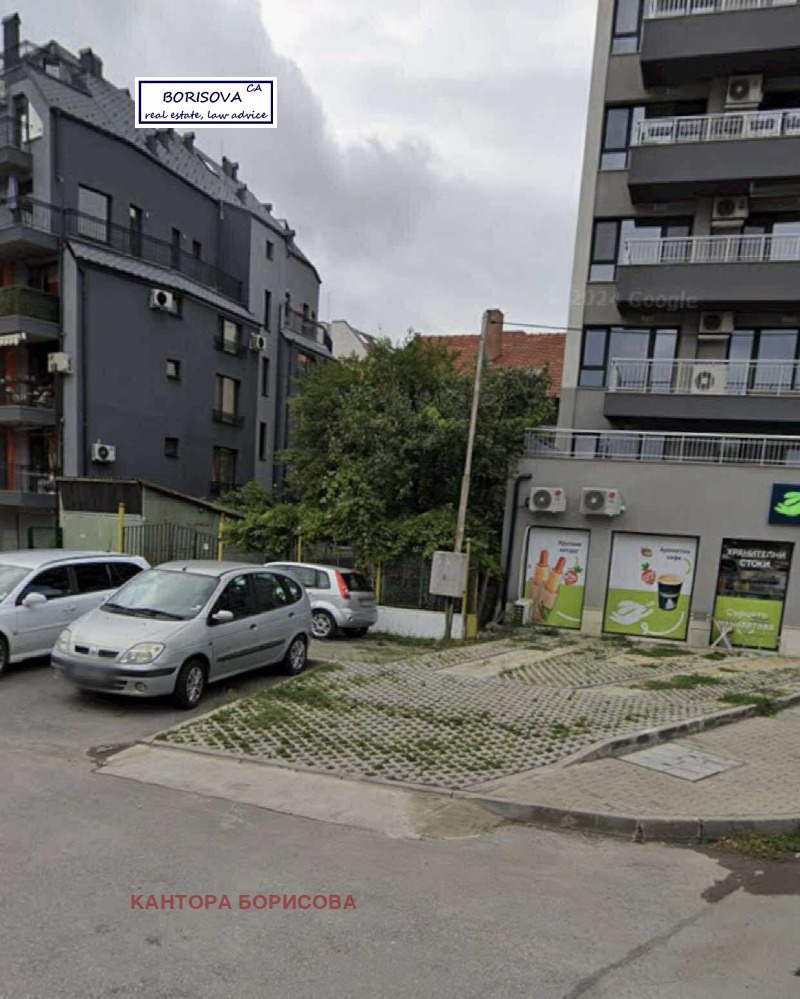 Продава  Паркомясто град София , Надежда 3 , 20 кв.м | 44163494