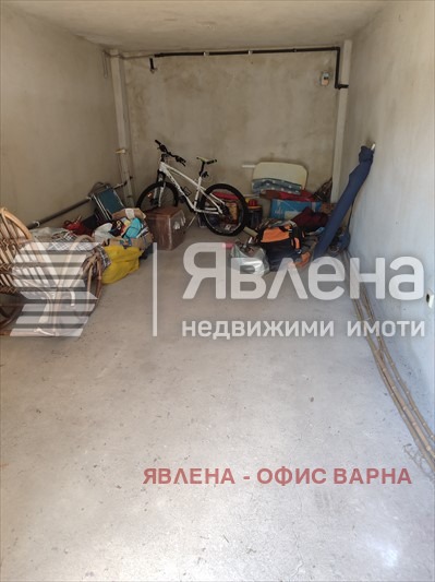 Продава ГАРАЖ, ПАРКОМЯСТО, гр. Варна, Бриз, снимка 3 - Гаражи и паркоместа - 54459369