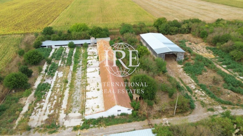 À venda  Construção industrial Dobritch , Centar , 6977 m² | 21261324 - imagem [15]