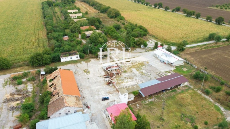 À venda  Construção industrial Dobritch , Centar , 6977 m² | 21261324 - imagem [10]