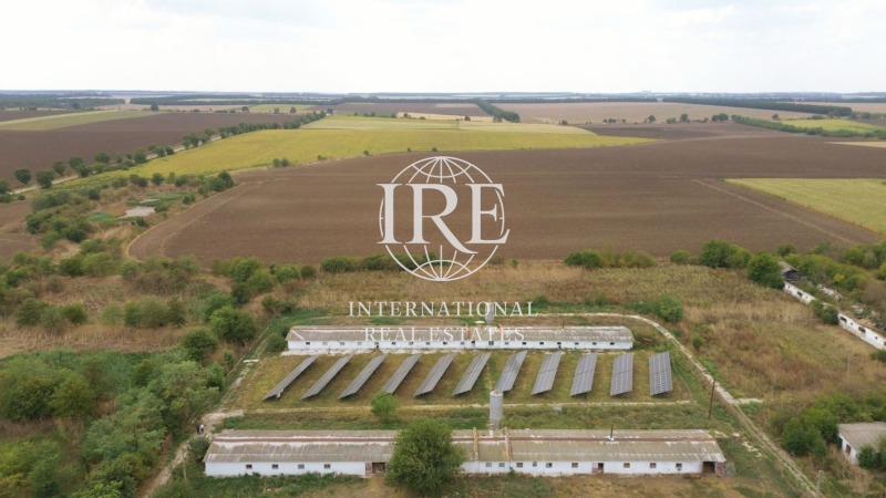 À venda  Construção industrial Dobritch , Centar , 6977 m² | 21261324 - imagem [8]