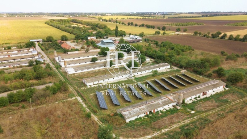 À venda  Construção industrial Dobritch , Centar , 6977 m² | 21261324 - imagem [7]