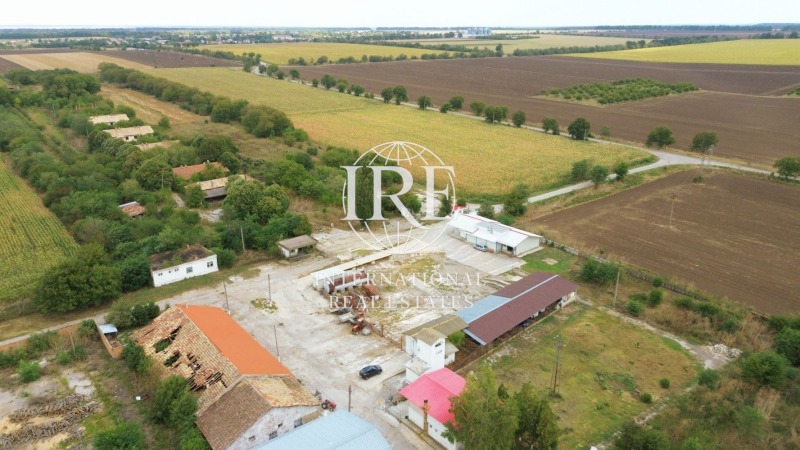 À venda  Construção industrial Dobritch , Centar , 6977 m² | 21261324 - imagem [11]