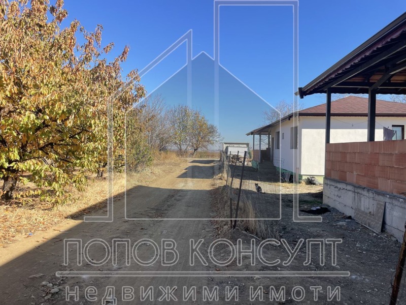На продаж  Сюжет область Пловдив , Брестник , 800 кв.м | 92307607 - зображення [2]