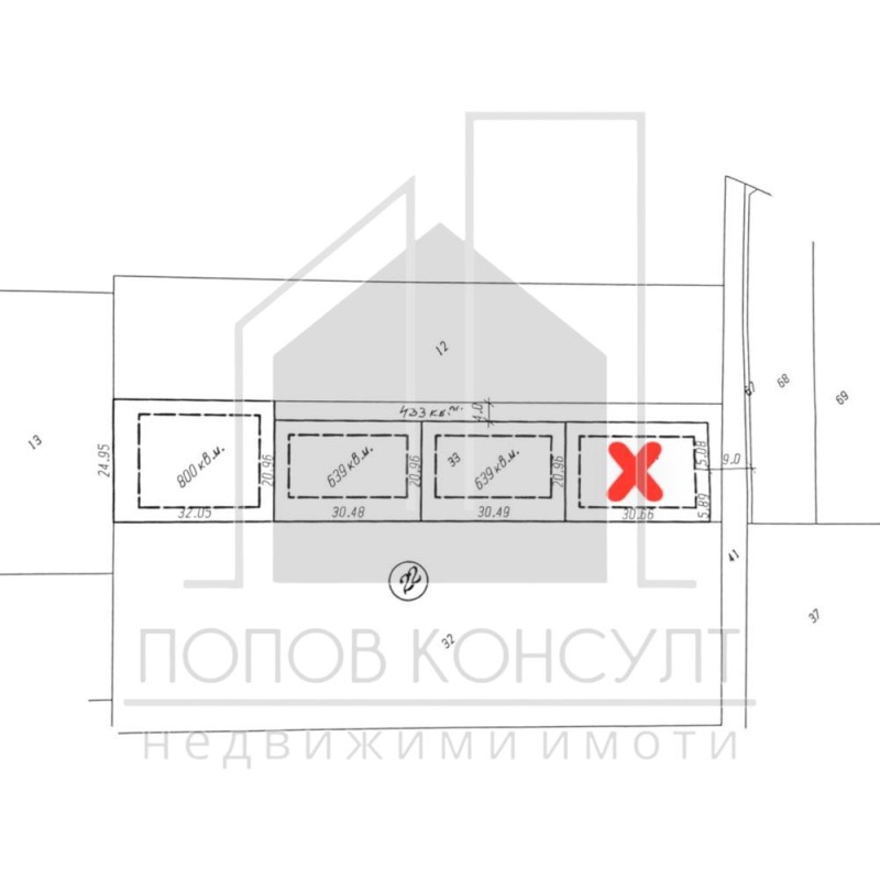 На продаж  Сюжет область Пловдив , Брестник , 800 кв.м | 92307607