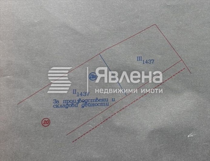 Na sprzedaż  Działka region Błagojewgrad , Simitli , 1996 mkw | 91109125