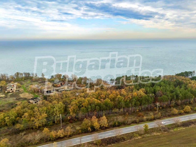 Продава ПАРЦЕЛ, гр. Бяла, област Варна, снимка 2 - Парцели - 52465350