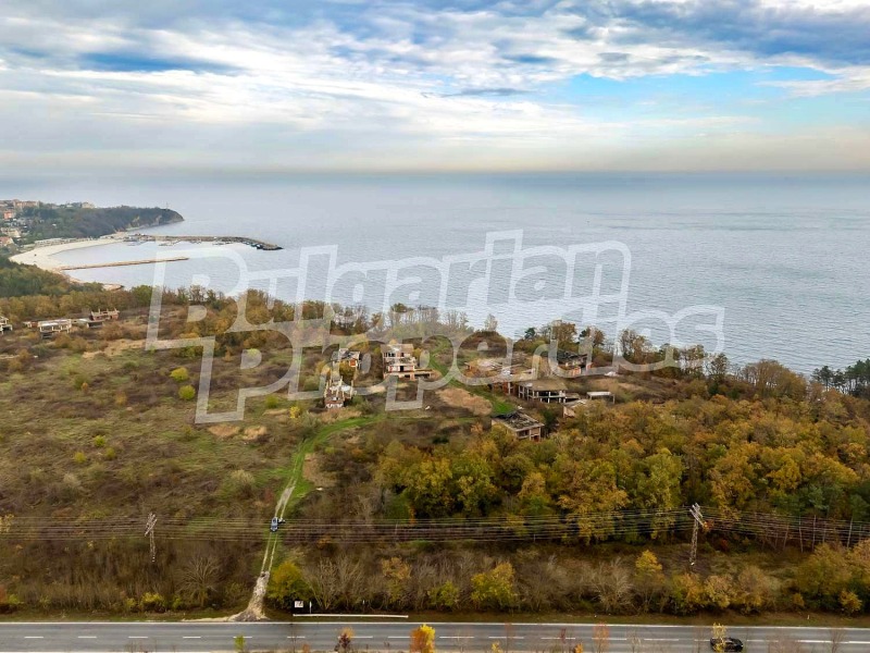 Продава ПАРЦЕЛ, гр. Бяла, област Варна, снимка 3 - Парцели - 52465350