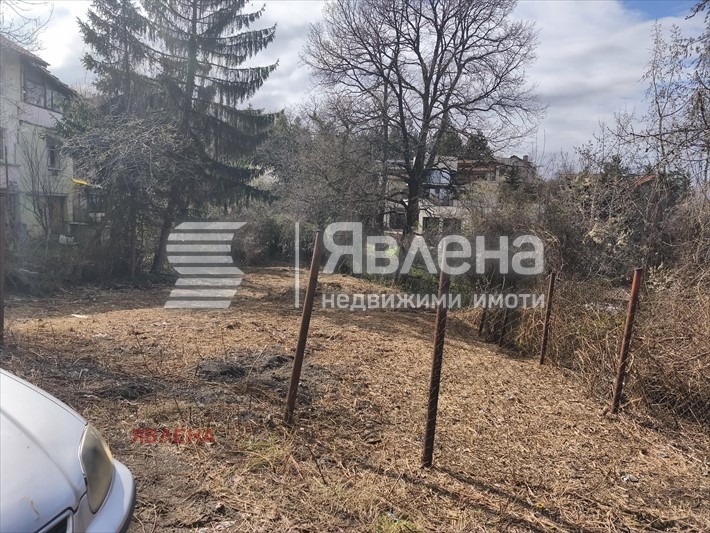 Продава ПАРЦЕЛ, гр. София, Горна баня, снимка 3 - Парцели - 54745101