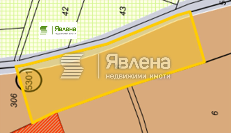Продава ПАРЦЕЛ, гр. София, гр. Нови Искър