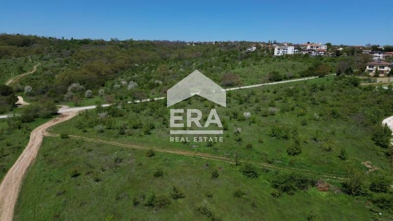 Продава ПАРЦЕЛ, с. Близнаци, област Варна, снимка 6 - Парцели - 55376815