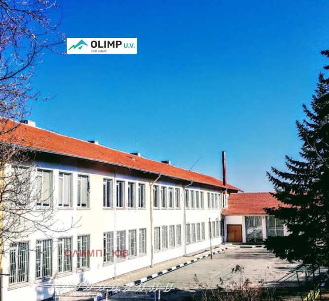 Продава ПАРЦЕЛ, гр. София, с. Лозен, снимка 3 - Парцели - 55830156