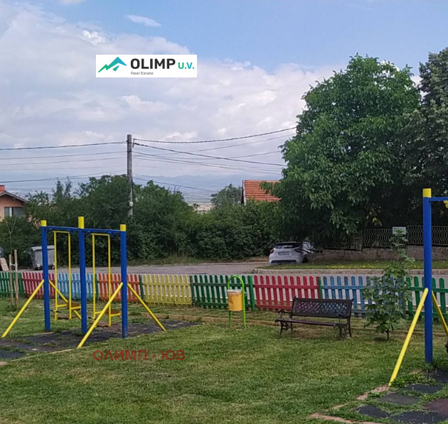 Продава ПАРЦЕЛ, гр. София, с. Лозен, снимка 4 - Парцели - 55830156