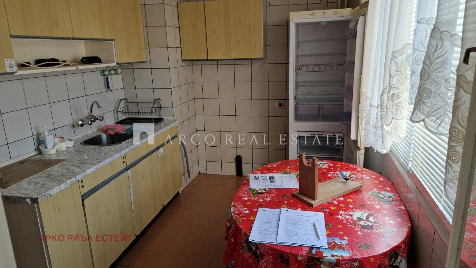Продава 2-СТАЕН, гр. София, Хаджи Димитър, снимка 3 - Апартаменти - 54498761