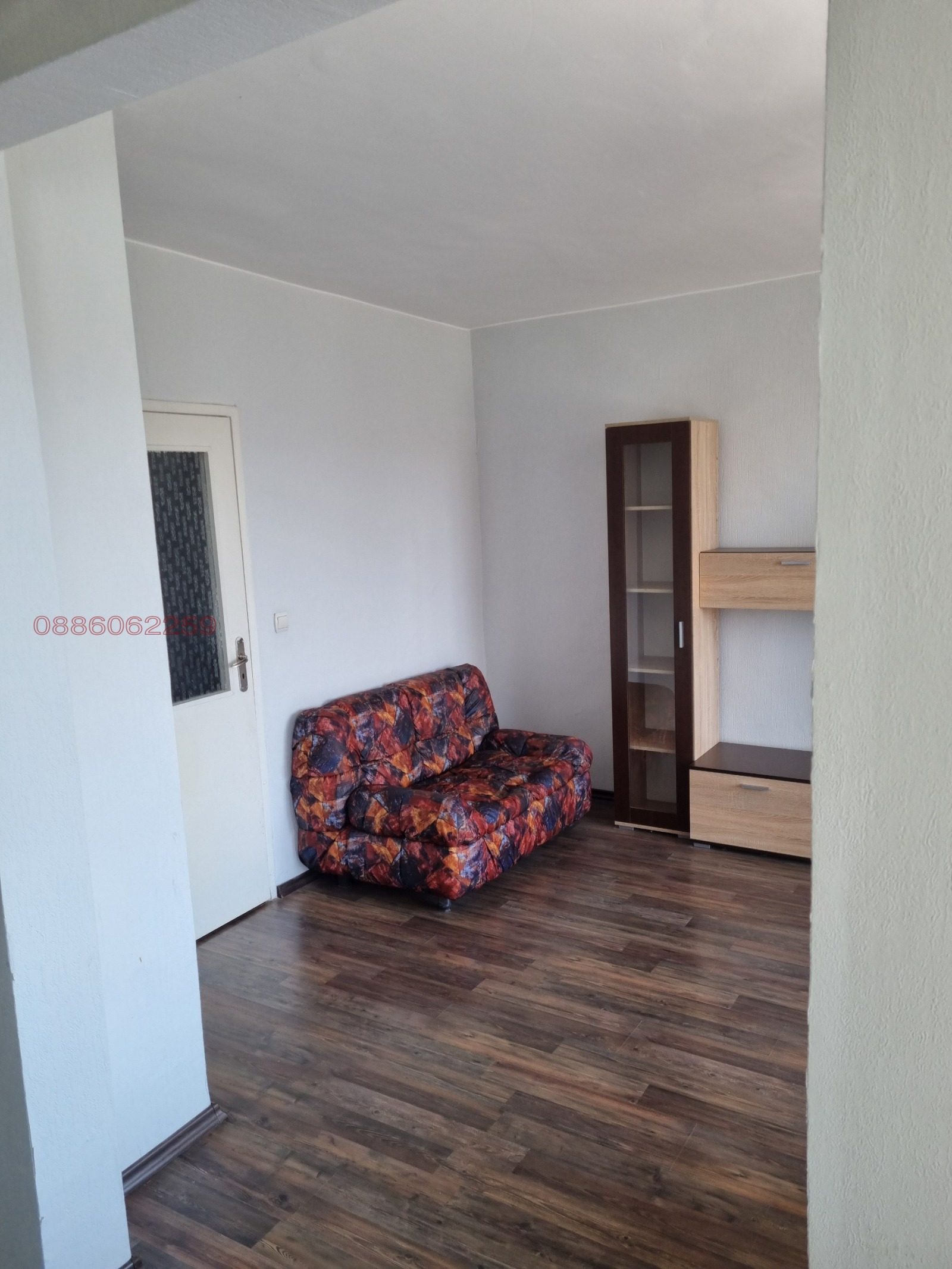 Продава 2-СТАЕН, гр. София, Дружба 2, снимка 8 - Апартаменти - 55622441