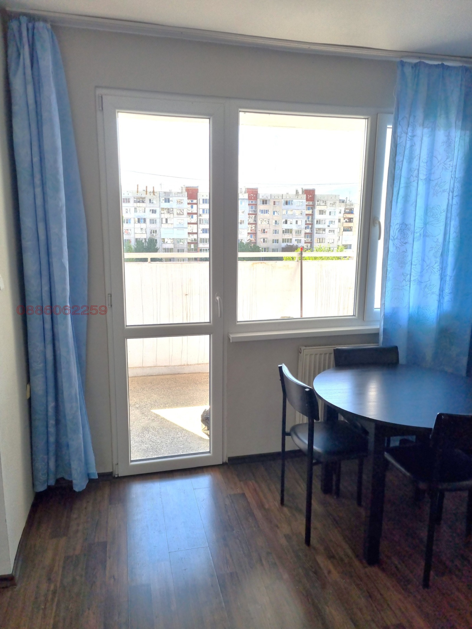Продава 2-СТАЕН, гр. София, Дружба 2, снимка 5 - Апартаменти - 55622441
