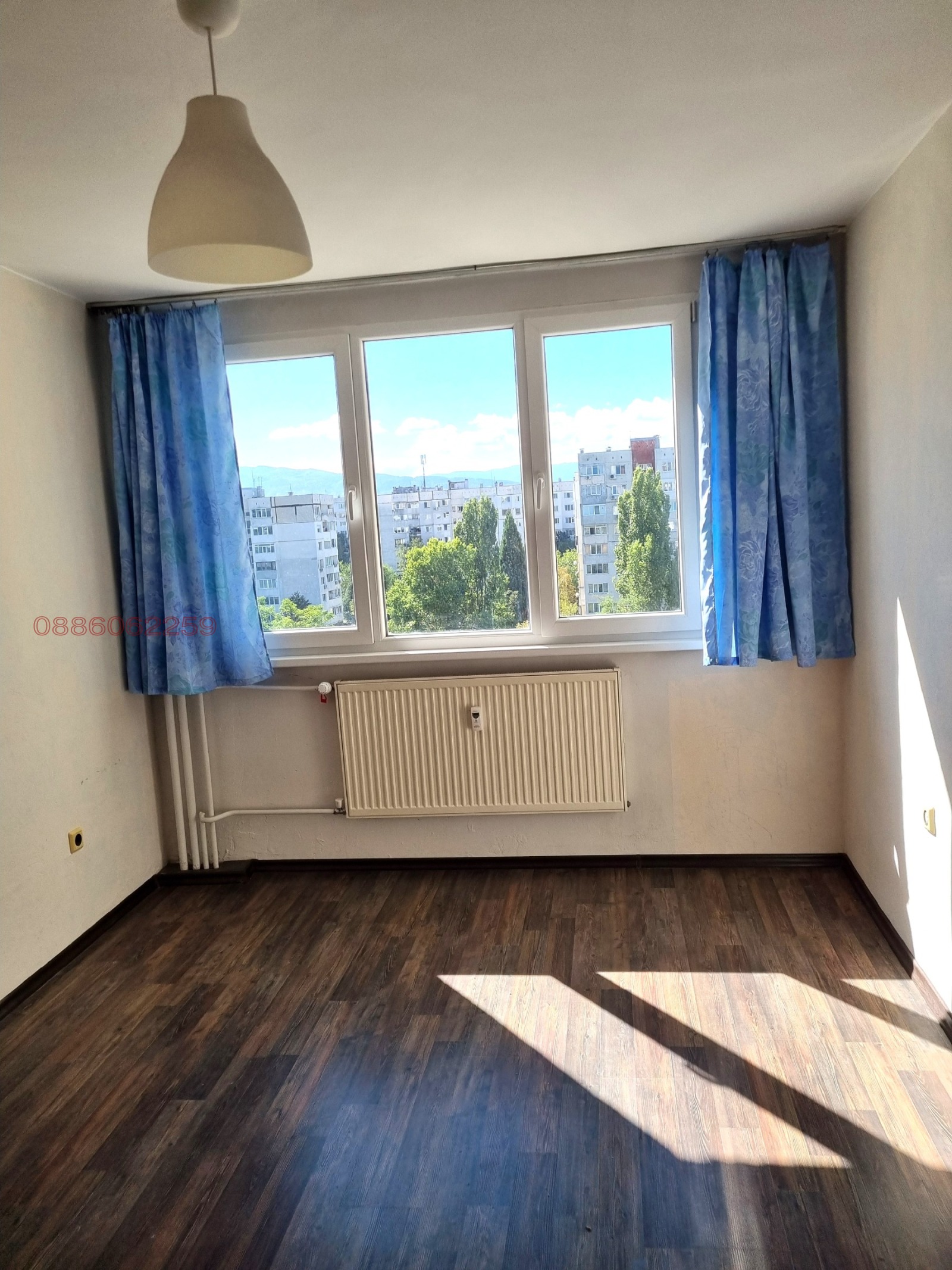 Продава 2-СТАЕН, гр. София, Дружба 2, снимка 9 - Апартаменти - 55622441