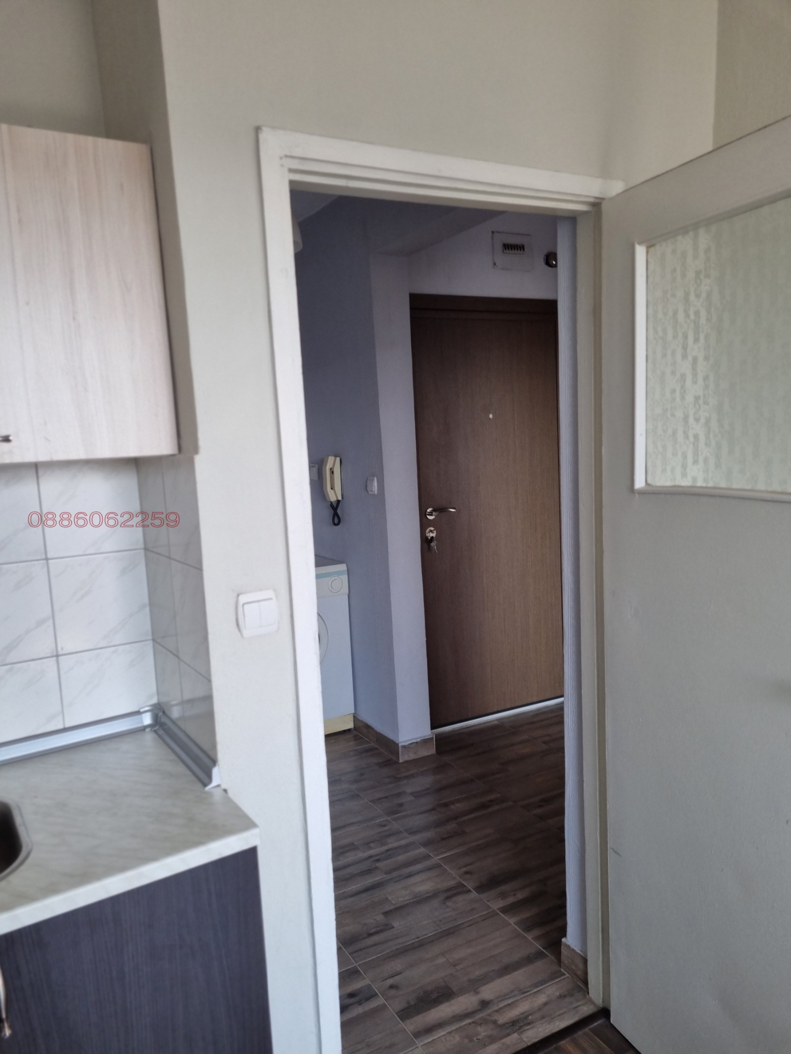 Продава 2-СТАЕН, гр. София, Дружба 2, снимка 13 - Апартаменти - 55622441