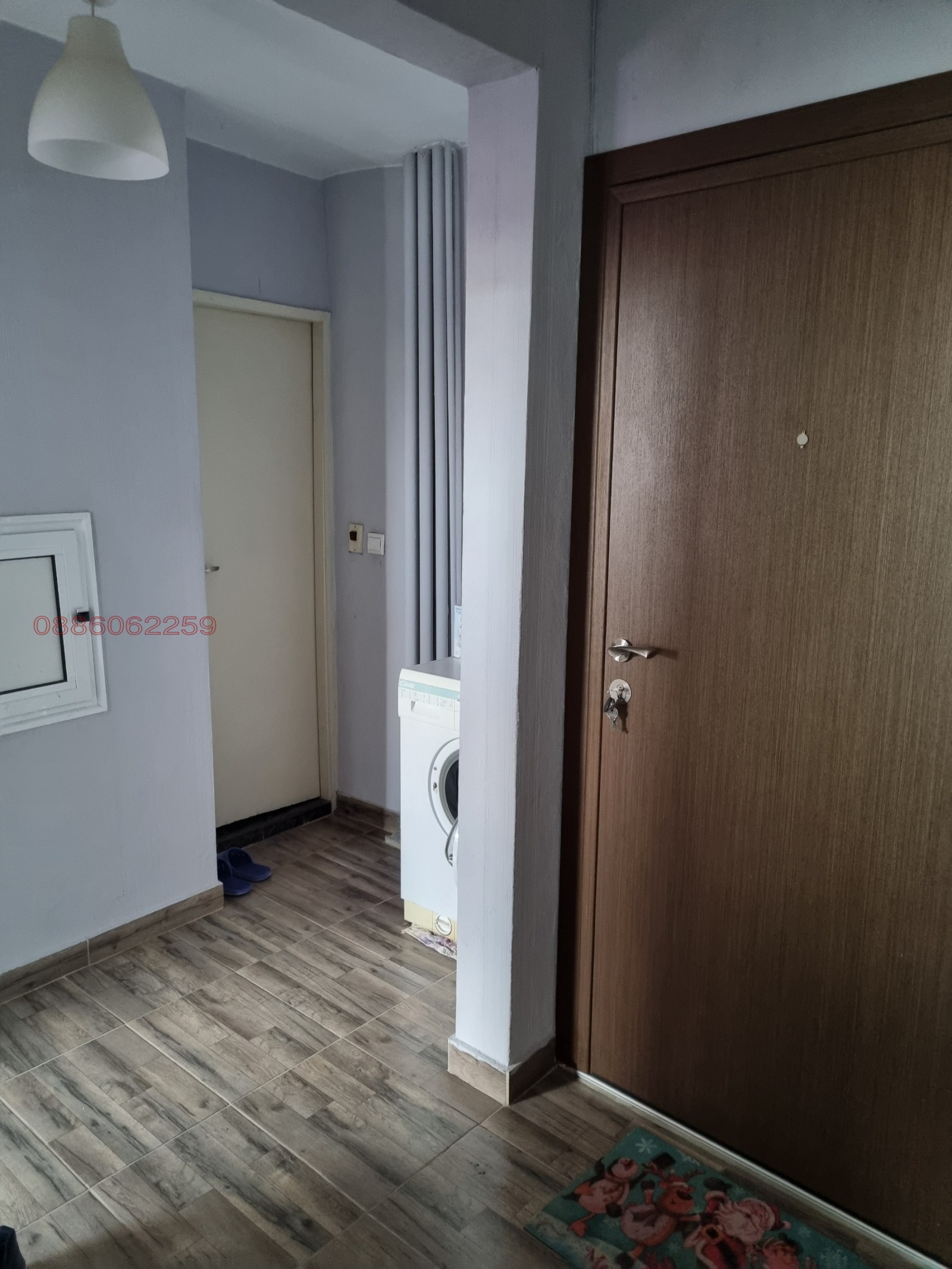 Продава 2-СТАЕН, гр. София, Дружба 2, снимка 11 - Апартаменти - 55622441